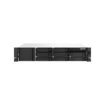 QNAP TS-873AeU-RP-4GB RAM 8 Hdd Yuvalı Rack NAS fotoğraf-1