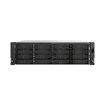 QNAP TS-h1677AXU-RP-R7-32GB RAM 16 Hdd Yuvalı Rack NAS fotoğraf-1