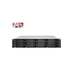 QNAP TS-h1886XU-RP-R2-D1622-32GB RAM 18 Hdd Yuvalı Rack NAS fotoğraf-1