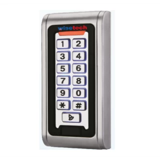 RD-6813 Dış ortam kart okuyucu