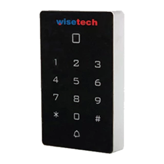 RD-6914 Dokunmatik iç ortam kart okuyucu