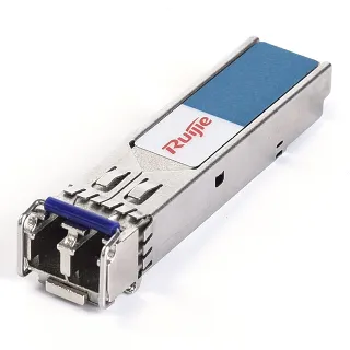 Reyee MINI-GBIC-SX-MM850 SFP Modül, Multimode, 1000BASE-SX(850nm, 550m, LC)..