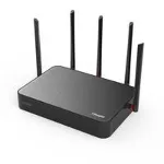 Reyee RG-EG105GW 5 Portlu Kablosuz Router, Web Yönetilebilir, 100 Kullanıcı, 500Mbps fotoğraf-1