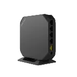Reyee RG-EG105GW(T) 5 Portlu Kablosuz Router, Web Yönetilebilir, 150 Kullanıcı, 600Mbps fotoğraf-1