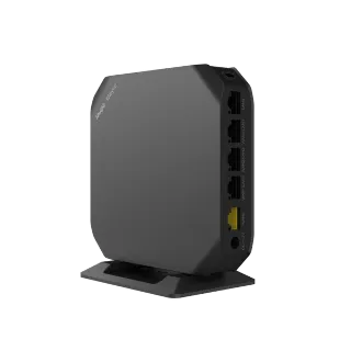 Reyee RG-EG105GW(T) 5 Portlu Kablosuz Router, Web Yönetilebilir, 150 Kullanıcı, 600Mbps