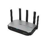 Reyee RG-EG105GW-X 5 Portlu Kablosuz Wifi 6 Router, Web Yönetilebilir, 150 Kullanıcı, 2976Mbps fotoğraf-1
