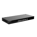 Reyee RG-EG210G-E 10 Portlu Gateway, Web Yönetilebilir, 4 WANs, 200 Kullanıcı fotoğraf-1