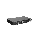Reyee RG-EG305GH-P-E 5 Portlu Router, Web Yönetilebilir, 300 Kullanıcı, 4 Port PoE(60W) fotoğraf-1