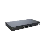 Reyee RG-EG310GH-E 10 Portlu Router, Web Yönetilebilir, 300 Kullanıcı fotoğraf-1
