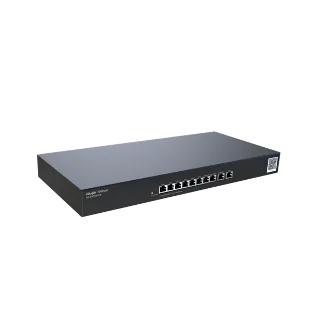 Reyee RG-EG310GH-E 10 Portlu Router, Web Yönetilebilir, 300 Kullanıcı