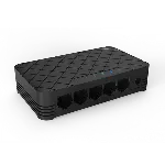 Reyee RG-ES05G 5 Portlu, 10/100/1000 Gigabit, Tak Çalıştır Switch, Plastik Kasa fotoğraf-1