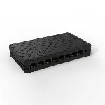 Reyee RG-ES08G 8 Portlu, 10/100/1000 Gigabit, Tak Çalıştır Switch, Plastik Kasa fotoğraf-1