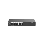 Reyee RG-ES116G-L 16 Portlu, 10/100/1000 Gigabit, Tak Çalıştır, Çelik Kasa fotoğraf-1