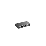 Reyee RG-ES206GS-P 6 Portlu, 10/100/1000 Gigabit, Yönetilebilir Switch, 1 Gigabit Uplink, 1 Gigabit Combo, 4 Port PoE+ (54W) fotoğraf-1