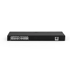 Reyee RG-ES216GC 16 Portlu, 10/100/1000 Gigabit, Yönetilebilir Switch fotoğraf-1