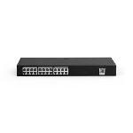 Reyee RG-ES224GC 24 Portlu, 10/100/1000 Gigabit, Yönetilebilir Switch fotoğraf-1