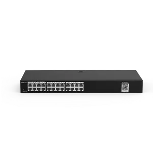 Reyee RG-ES224GC 24 Portlu, 10/100/1000 Gigabit, Yönetilebilir Switch.