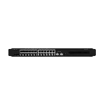 Reyee RG-ES226GC-P 26 Portlu, 10/100/1000 Gigabit, Yönetilebilir Switch, 2 SFP, 24 Port PoE+ (370W) fotoğraf-1
