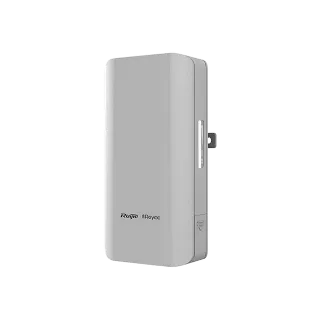 Reyee RG-EST310 5Ghz Dış Ortam Noktadan Noktaya Access Point, Kutu İçeriği 2 Adet, 867 Mbps, Bulut Yönetilebilir