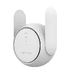 Reyee RG-EW1200R Priz Tipi Wi-Fi Extender - Dual-band, 867Mbps at 5GHz + 300Mbps at 2.4GHz, 1 Fast-Ethernet Port fotoğraf-1