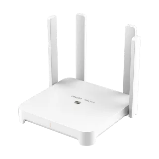 Reyee RG-EW1800GX Pro Wi-Fi 6 Mesh Router