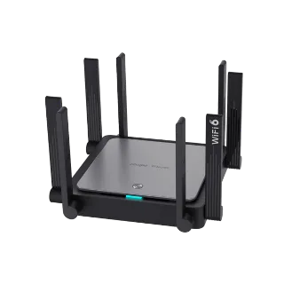 Reyee RG-EW3200GX Pro Wi-Fi 6 Mesh Router