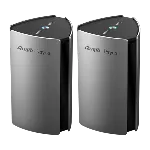 Reyee RG-M32(2PACK) Wi-Fi 6 Mesh Router, 2 li Set fotoğraf-1