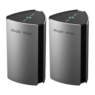 Reyee RG-M32(2PACK) Wi-Fi 6 Mesh Router, 2 li Set