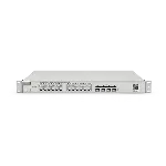 Reyee RG-NBS3200-24GT4XS-P 24 Portlu, 10/100/1000 Gigabit, L2 Yönetilebilir Switch, 4*10G SFP, 24 Port PoE (370W) fotoğraf-1