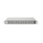 Reyee RG-NBS3200-48GT4XS 48 Portlu, 10/100/1000 Gigabit, L2 Yönetilebilir Switch, 4*10G SFP fotoğraf-1
