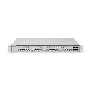 Reyee RG-NBS3200-48GT4XS 48 Portlu, 10/100/1000 Gigabit, L2 Yönetilebilir Switch, 4*10G SFP
