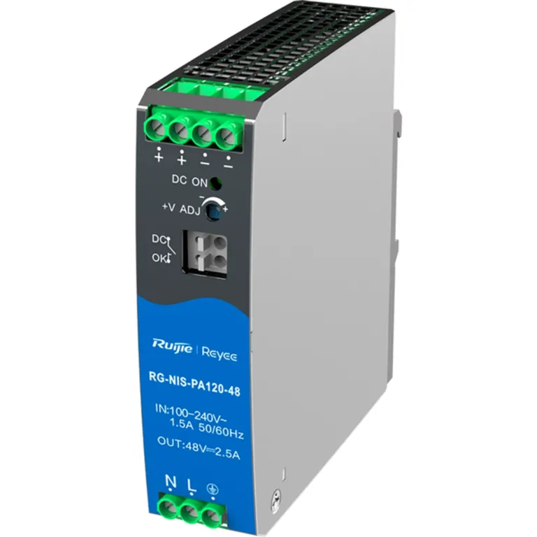 Reyee RG-NIS-PA120-48 Güç Kaynağı