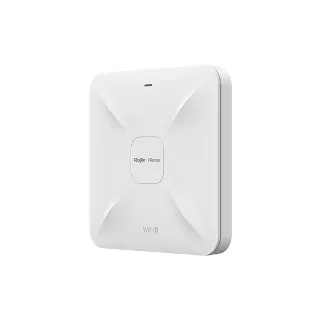 Reyee RG-RAP2260(G) Wifi 6 İç Ortam Access Point - Dual-band, AX1800, 1775Mbps