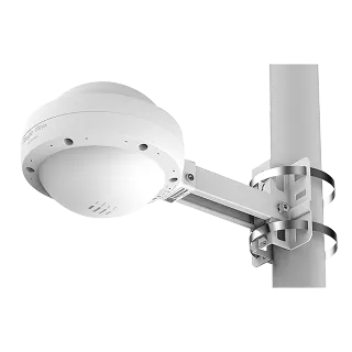 Reyee RG-RAP6202(G) Dış Ortam Access Point - Dual-band, 867Mbps at 5GHz + 400Mbps at 2.4GHz, 2 Gigabit Ethernet Port, IP68