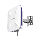 Reyee RG-RAP6260(G) AX1800 Wi-Fi 6 Dış Ortam Access Point - Dual-band, 1201Mbps at 5GHz + 574Mbps at 2.4GHz, 1 SFP Port, 1 Gigabit Ethernet Port fotoğraf-1