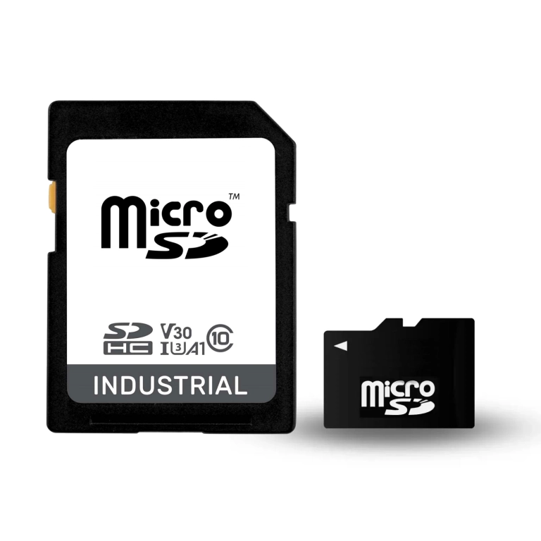 64GB Micro SD Kart