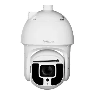 SD8A840-HNF-PA 8MP 40x Starlight IR PTZ AI Network Camera