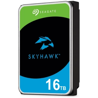 Seagate 16TB 3.5