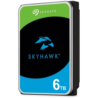 Seagate 6TB 3.5