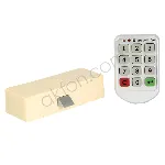 Şifreli Dolap Kilit Sistemi DK-01 fotoğraf-1