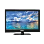 TC 215 – TC 236 LED HD 21.5” - 23.6” Full HD LED Monitörler ( DVR ve NVR için ) fotoğraf-1