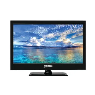 TC 215 – TC 236 LED HD 21.5” - 23.6” Full HD LED Monitörler ( DVR ve NVR için )