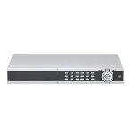 Tecnosec ES 1648 ES Serisi Standalone DVR fotoğraf-1