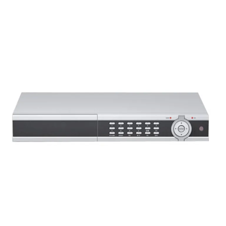 Tecnosec ES 1648 ES Serisi Standalone DVR