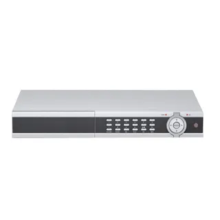 Tecnosec ES 824 ES Serisi Standalone DVR