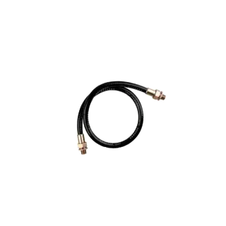 Tecnosec Ex-1,5M 1,5 Metre Ex-Proof Esnek Kablo Tüpü