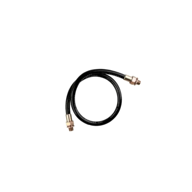 Tecnosec Ex-1,5M 1,5 Metre Ex-Proof Esnek Kablo Tüpü