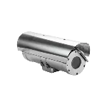 Tecnosec OK – ACZ100-A-S Patlamaya Dayanıklı Sabit Kamera fotoğraf-1