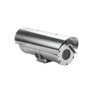 Tecnosec OK – ACZ100-A-S Patlamaya Dayanıklı Sabit Kamera