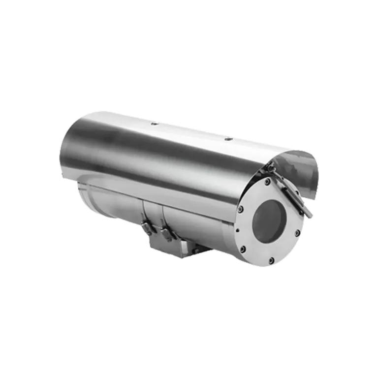 Tecnosec OK – ACZ100-A-S Patlamaya Dayanıklı Sabit Kamera